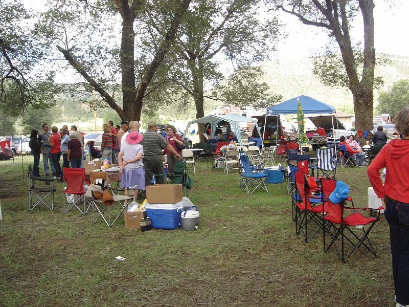Reunion 2008